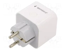 GEMBIRD Tomacorriente de red WIFI 16A