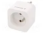 GEMBIRD Tomacorriente de red WIFI 16A