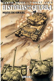 Historias De La Guerra 2: Hijos De Israel