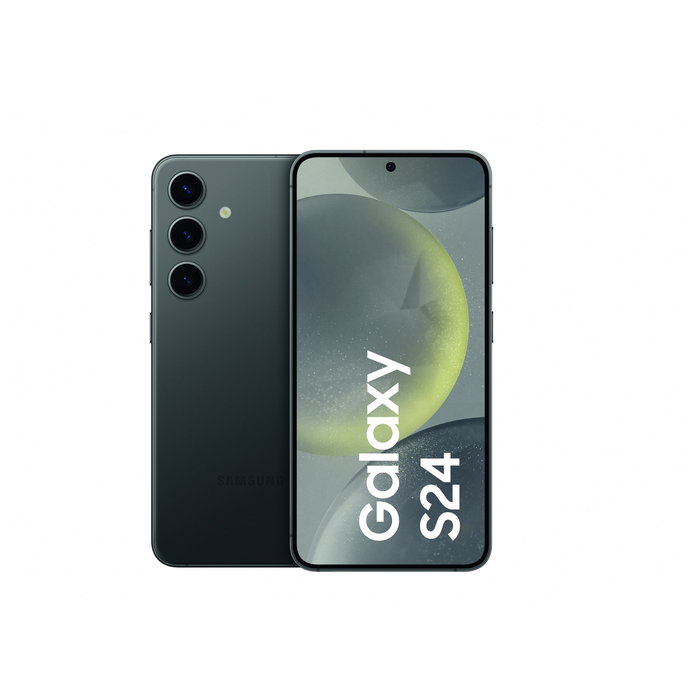 Samsung Galaxy S24 128GB 8GB RAM 5G Android 14 Pantalla 6.2 pulgadas Negro Onyx Black Samsung Galaxy S24 128GB 8GB RAM 5G Android 14 Pantalla 6.2 pulgadas Negro Onyx Black