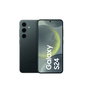 Samsung Galaxy S24 128GB 8GB RAM 5G Android 14 Pantalla 6.2 pulgadas Negro Onyx Black