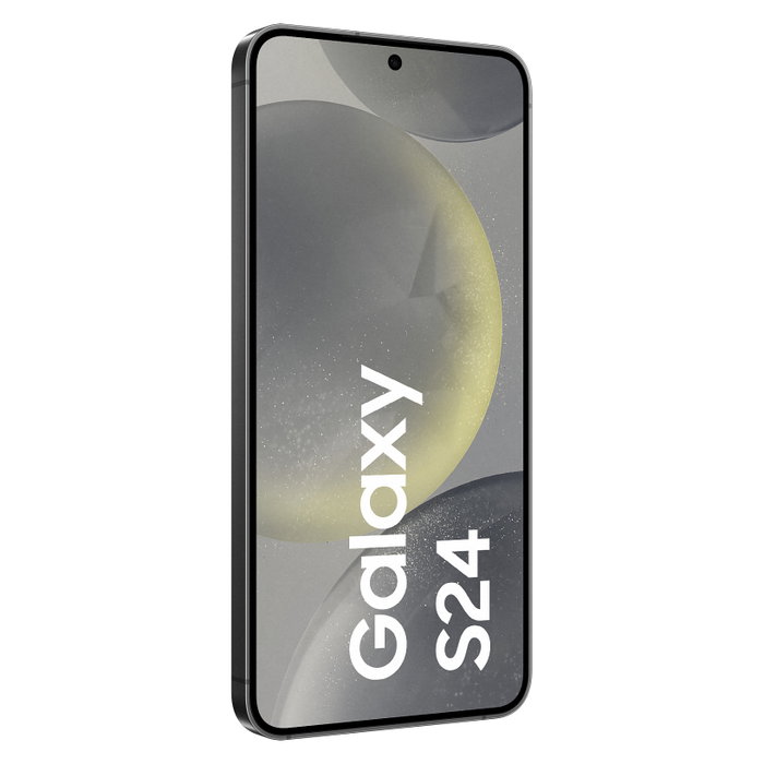 Samsung Galaxy S24 128GB 8GB RAM 5G Android 14 Pantalla 6.2 pulgadas Negro Onyx Black Samsung Galaxy S24 128GB 8GB RAM 5G Android 14 Pantalla 6.2 pulgadas Negro Onyx Black