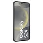 Samsung Galaxy S24 128GB 8GB RAM 5G Android 14 Pantalla 6.2 pulgadas Negro Onyx Black