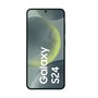 Samsung Galaxy S24 128GB 8GB RAM 5G Android 14 Pantalla 6.2 pulgadas Negro Onyx Black