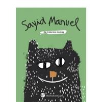Sayid Manuel, Catarina Gomes - TRINTA POR UMA LINHA