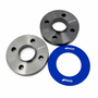 Occ Motorsport Separadores de Rueda 15mm PCD 5X112 Buje 66,6mm