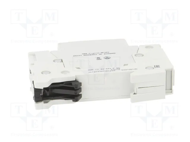ABB OVR T2 40-440 P QS Limitador de Sobretensiones Tipo 2