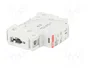 ABB OVR T2 40-440 P QS Limitador de Sobretensiones Tipo 2