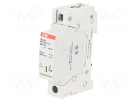 ABB OVR T2 40-440 P QS Limitador de Sobretensiones Tipo 2