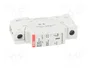 ABB OVR T2 40-440 P QS Limitador de Sobretensiones Tipo 2