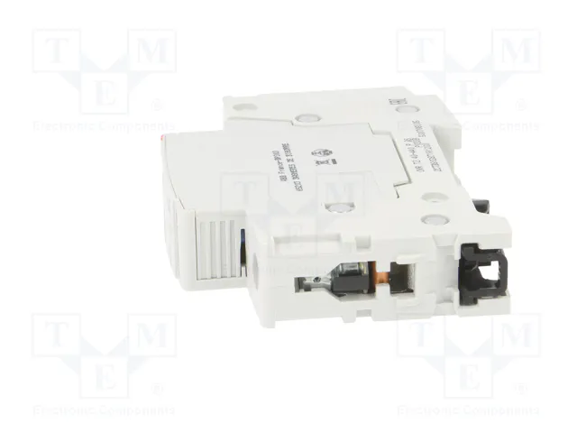 ABB OVR T2 40-440 P QS Limitador de Sobretensiones Tipo 2