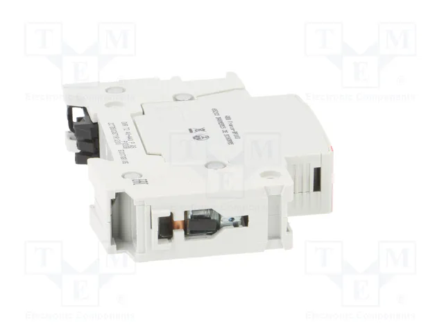 ABB OVR T2 40-440 P QS Limitador de Sobretensiones Tipo 2