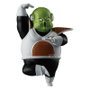 BANPRESTO Figura Guldo Soild Edge Works Dragon Ball Z 8cm