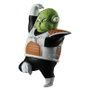 BANPRESTO Figura Guldo Soild Edge Works Dragon Ball Z 8cm