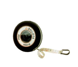 BELLOTA Cinta métrica Finstock 50054-20 Clas III piel