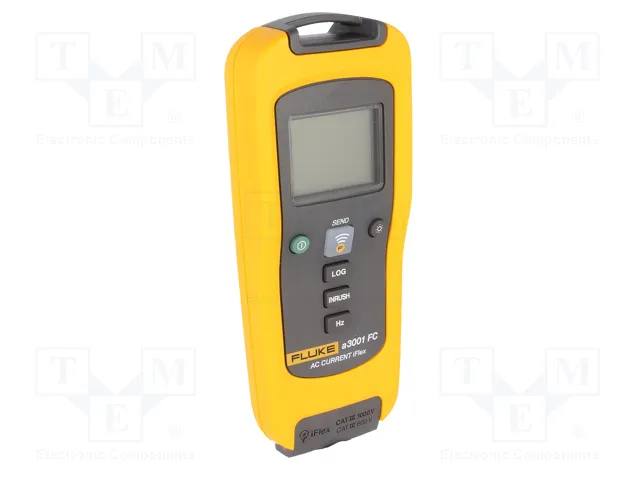 FLUKE A3001FC Medidor de Pinza Digital Multifunción FLUKE A3001FC Medidor de Pinza Digital Multifunción