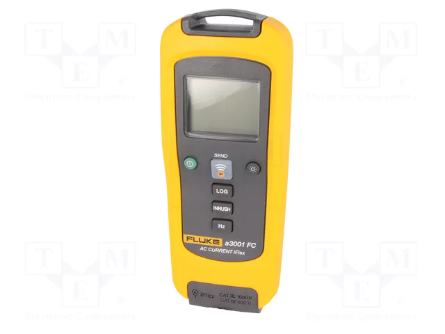 FLUKE A3001FC Medidor de Pinza Digital Multifunción FLUKE A3001FC Medidor de Pinza Digital Multifunción