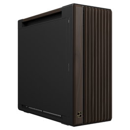 Asus ProArt PA602 Wood Edition Modern Black