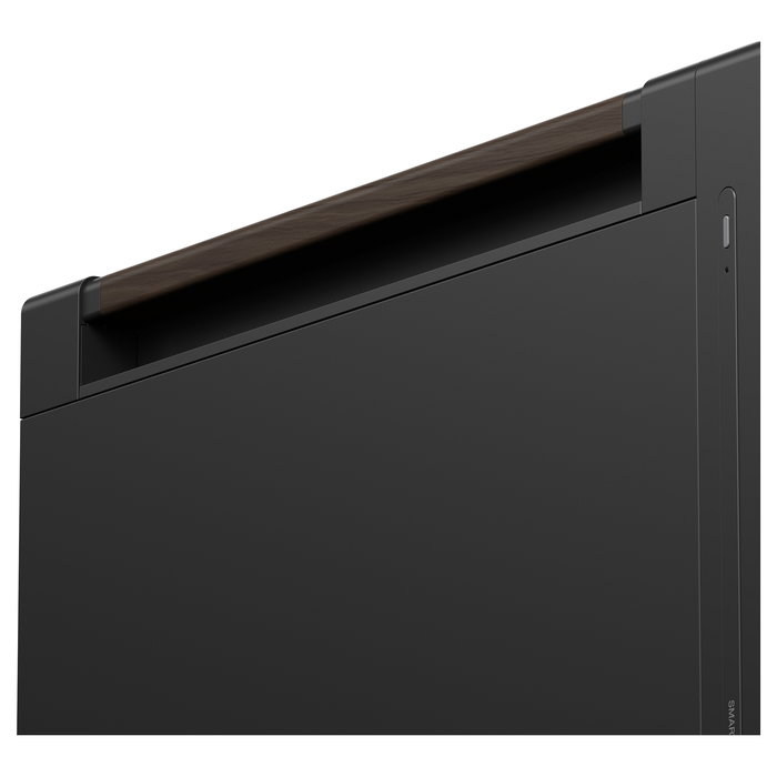 ASUS ProArt PA602 Midi Torre PC Caja Ordenador Modern Black Metal y Madera Nogal, Negro, Compatible ATX/EATX/microATX/Mini-ITX, 8 Ranuras, 4 Bahías 3.5", Ventiladores Incluidos ASUS ProArt PA602 Midi Torre PC Caja Ordenador Modern Black Metal y Madera Nogal, Negro, Compatible ATX/EATX/microATX/Mini-ITX, 8 Ranuras, 4 Bahías 3.5", Ventiladores Incluidos