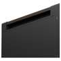 ASUS ProArt PA602 Midi Torre PC Caja Ordenador Modern Black Metal y Madera Nogal, Negro, Compatible ATX/EATX/microATX/Mini-ITX, 8 Ranuras, 4 Bahías 3.5", Ventiladores Incluidos