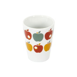 Home Deco Factory Vaso Espresso 70 Ml Retro