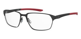 Under Armour UA-5021-G-003F816 Gafas de vista para hombre en negro