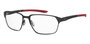 Under Armour UA-5021-G-003F816 Gafas de vista para hombre en negro