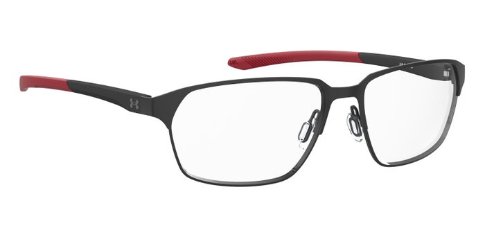 Under Armour UA-5021-G-003F816 Gafas de vista para hombre en negro