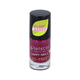 BENECOS Laca de uñas wild orchid 5ml