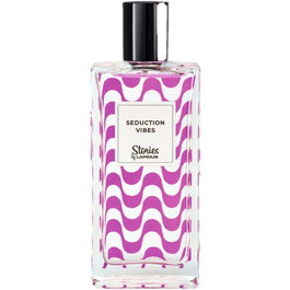 Ted Lapidus Stories Seduct Vibes Eau de Toilette 100 ml