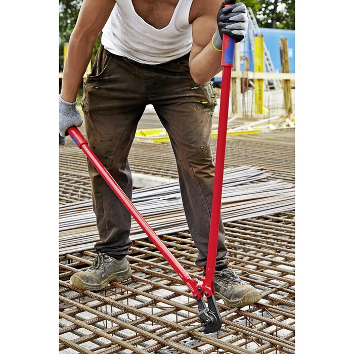 Knipex Mat Cutter 71 82 950
