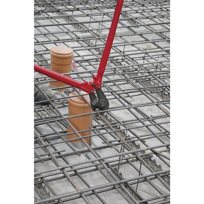 Knipex Mat Cutter 71 82 950