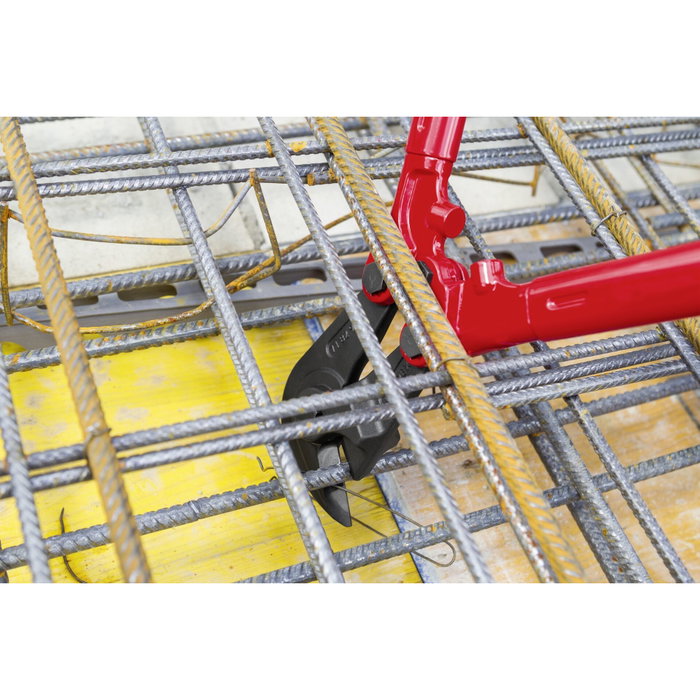 Knipex Mat Cutter 71 82 950