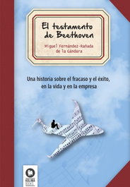 KOLIMA El testamento de Beethoven, Miguel Fernández-Rañada de la Gándara - KOLIMA
