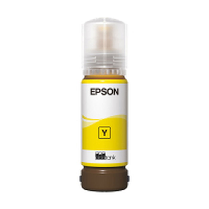 Epson Cartucho de Tinta 108 Amarillo 70ml