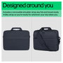 HP Everyday 16 Odyssey Gray Laptop Backpack