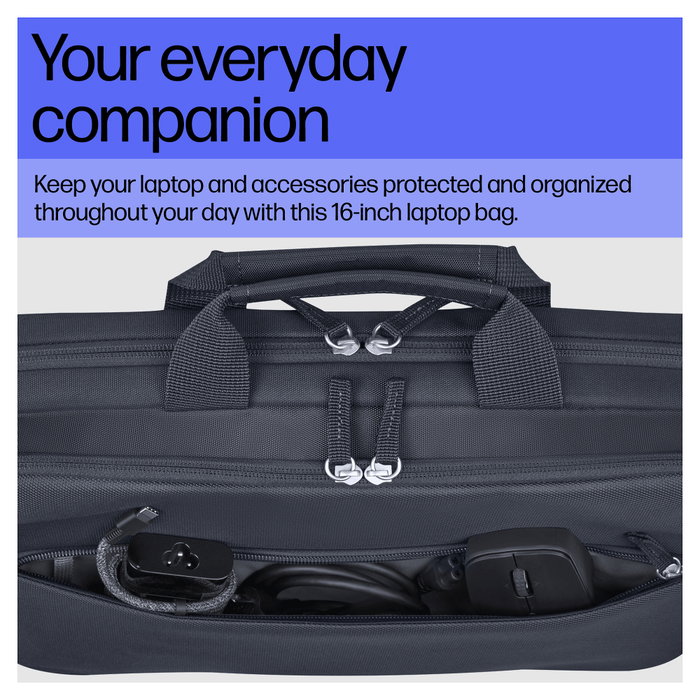 HP Everyday 16 Odyssey Gray Laptop Backpack HP Everyday 16 Odyssey Gray Laptop Backpack