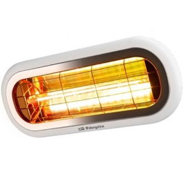 Orbegozo Estufa Halógena PHF 55 de 2000W