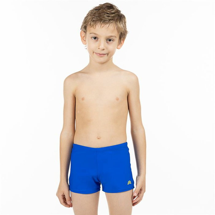 Bañador Boxer Para Niños Aquarapid Bañador Boxer Para Niños Aquarapid