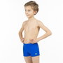 Bañador Boxer Para Niños Aquarapid Azul 10 Años