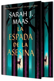 Hidra La espada de la asesina (Ed.Limitada)