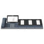 Yealink MP58-WH-Teams E2 Teléfono IP Gris