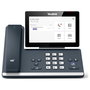 Yealink MP58-WH-Teams E2 Teléfono IP Gris