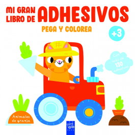 YOYO Animales de granja