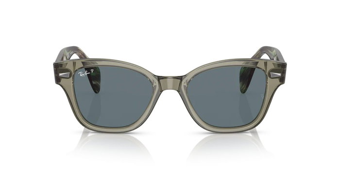 Ray Ban RB0880S-66353R-52