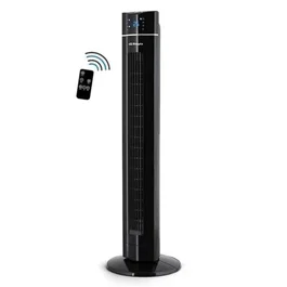 Orbegozo Ventilador de Torre TWM 1009 60W 3 Velocidades