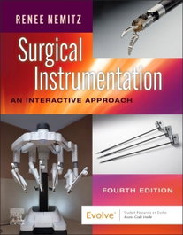 SAUNDERS Surgical Instrumentation (4th Edition)