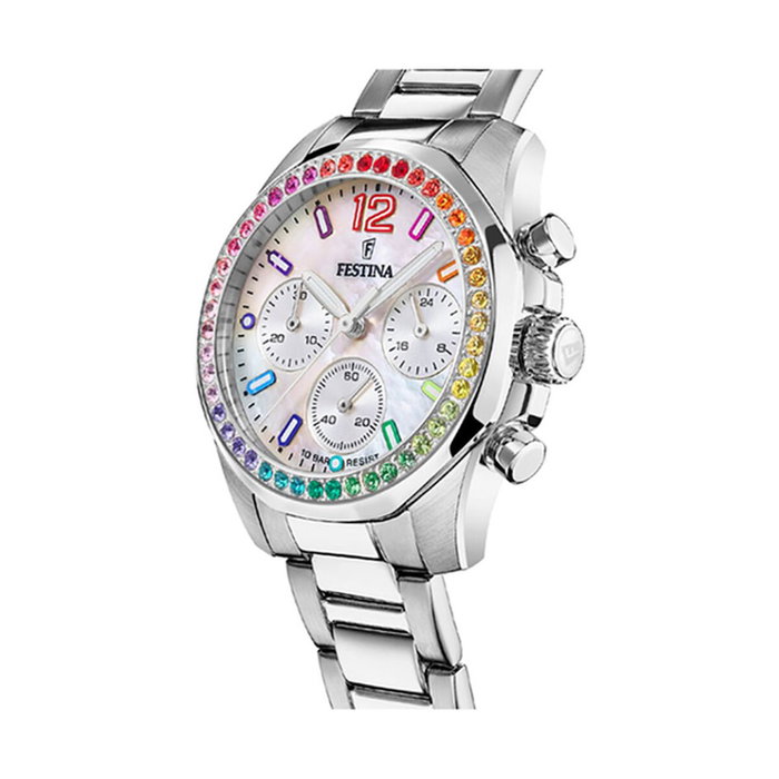 Reloj Mujer Festina F20606/2 Reloj Mujer Festina F20606/2