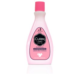 Cutex Quitaesmalte Extrahidratante 100 ml