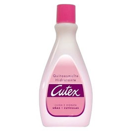 Cutex Quitaesmalte Extrahidratante 100 ml